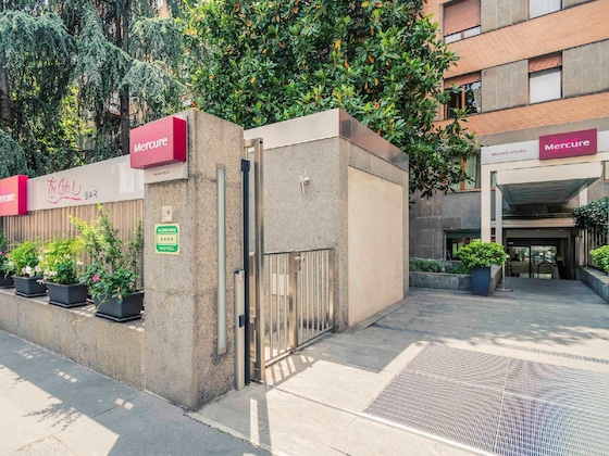 Gallery - Mercure Milano Solari