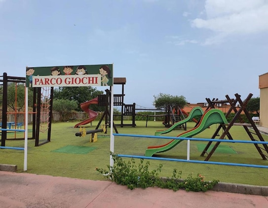 Gallery - Tropea Mare Pace Club