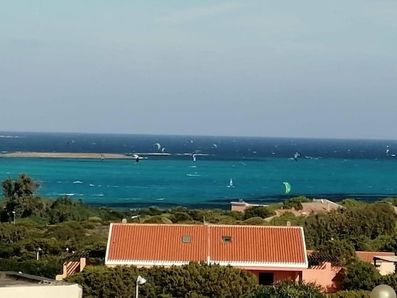 Gallery - Residence Capo Falcone