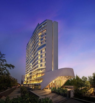 Gallery - Doubletree By Hilton Ahmedabad