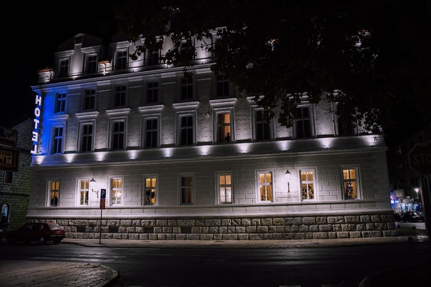 Gallery - Hotel Central Park