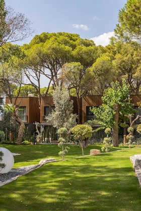 Gallery - Unique Life Style Hotel