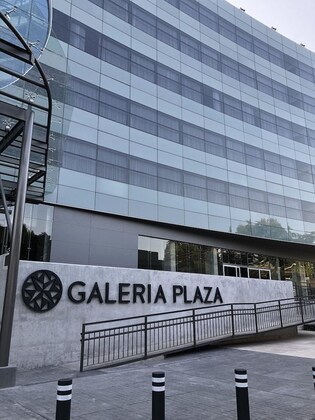Gallery - Galeria Plaza San Jeronimo