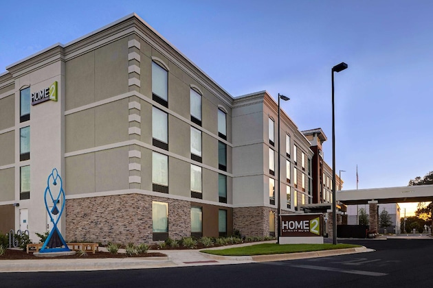 Gallery - Home2 Suites By Hilton Gulf Breeze Pensacola Area