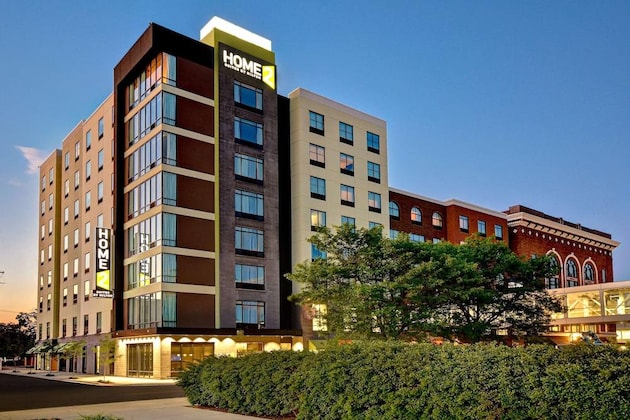 Gallery - Home2 Suites By Hilton Kalamazoo Downtown