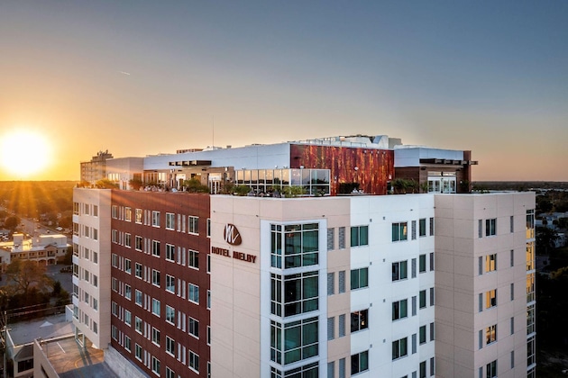 Gallery - Hotel Melby Downtown Melbourne, Tapestry Collection by Hilton