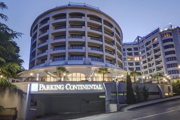 Gallery - Hotel Continental