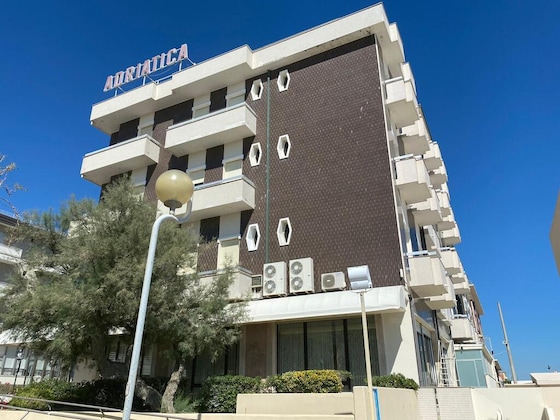 Gallery - Hotel Adriatica