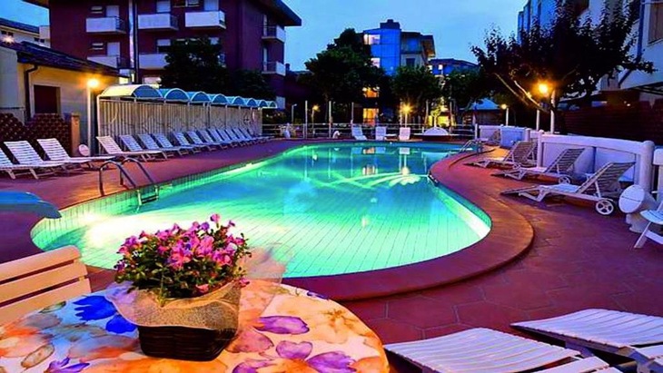 Gallery - Rosalba Resort