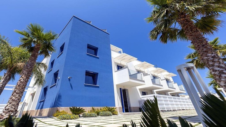 Gallery - Hotel Sundeck