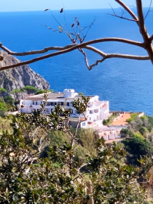 Gallery - Hotel Grazia Alla Scannella