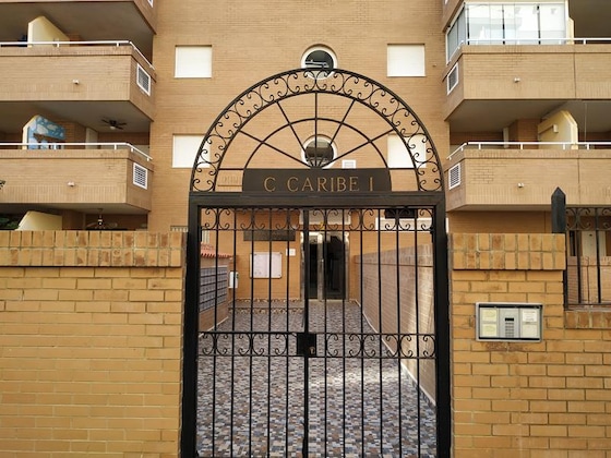 Gallery - Apartamentos Caribe Marina D’Or 3000