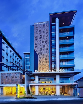 Gallery - Royal Malioboro Yogyakarta By Aston