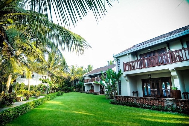 Gallery - Boutique Cam Thanh Resort