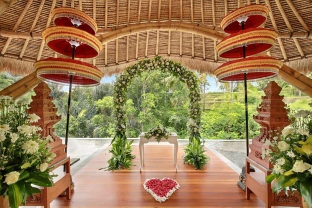 Gallery - Aksari Resort & Spa Ubud By Ini Vie Hospitality