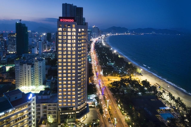 Gallery - Comodo Nha Trang Hotel
