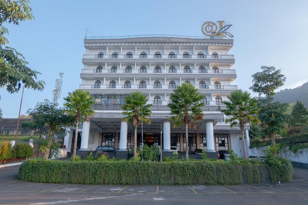 Gallery - @K Hotel Kaliurang Yogyakarta