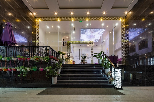 Gallery - Bonjour Nha Trang Hotel