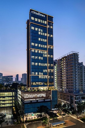 Gallery - Citadines Balestier Singapore