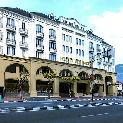 Gallery - Hotel Des Indes Menteng