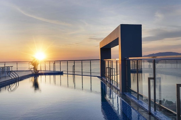 Gallery - Dqua Hotel