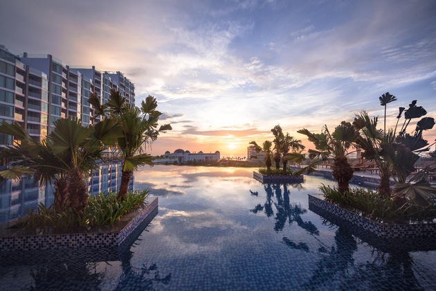 Gallery - Flc Grand Hotel Samson