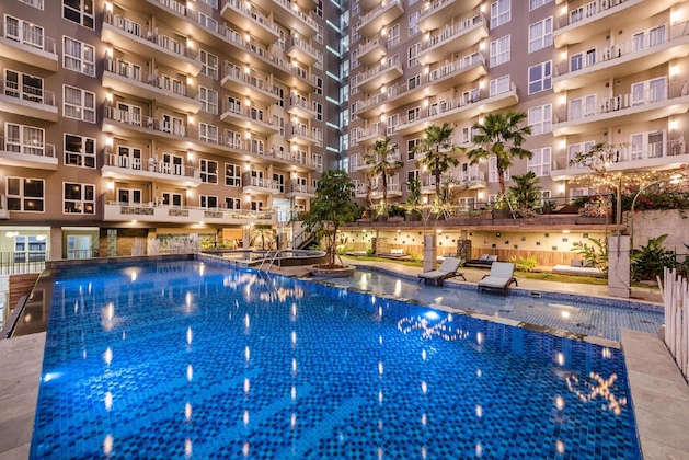 Gallery - Grande Valore Hotel & Serviced Apartment