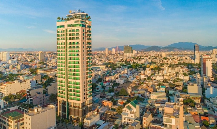 Gallery - Sala Danang Beach Hotel