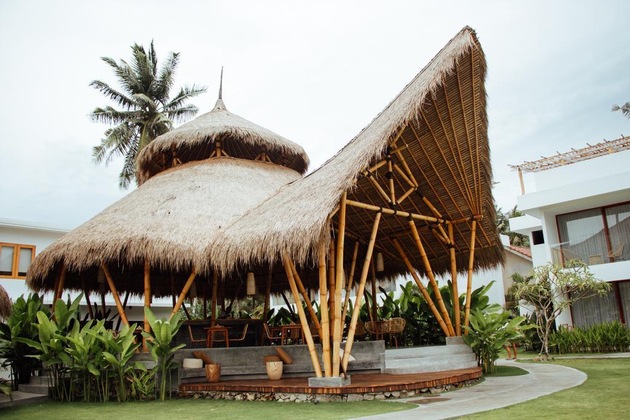 Gallery - Sikara Lombok Hotel