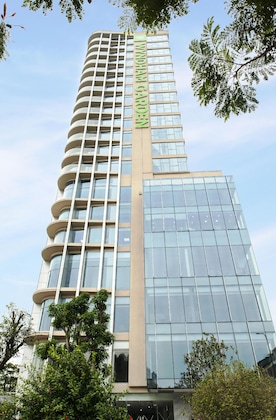 Gallery - Wyndham Garden Hanoi