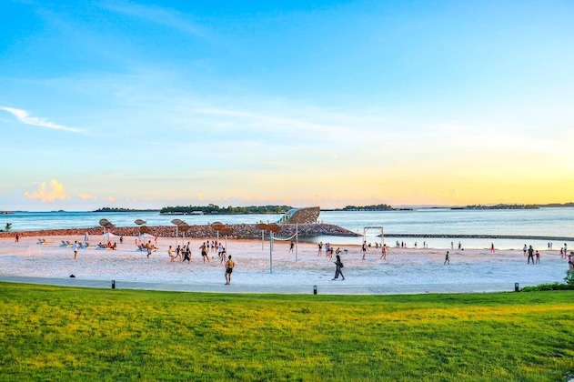 Gallery - Harris Resort Barelang Batam