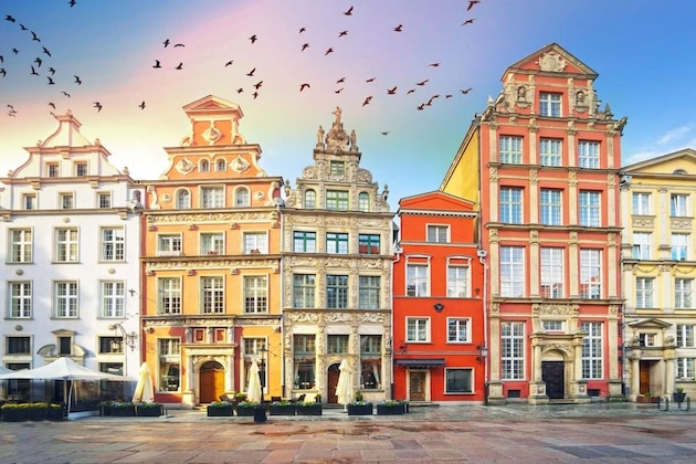 Gallery - Holiday Inn Gdansk - City Centre By Ihg