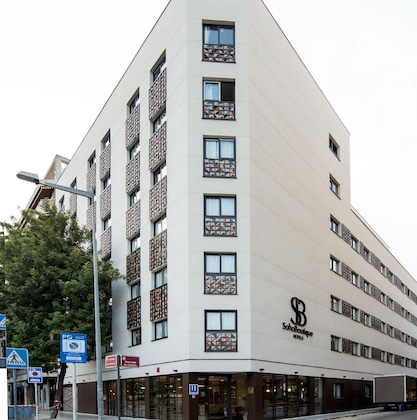 Gallery - Hotel Soho Boutique Cordoba