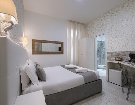 Gallery - Vatican Tourist Inn