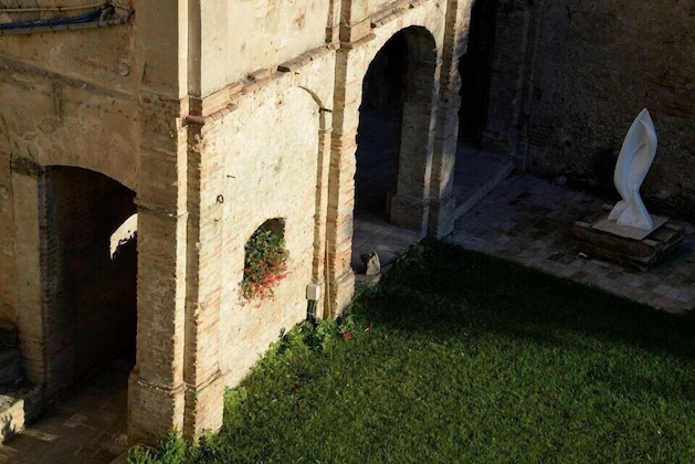 Gallery - Torre Della Loggia - Dimora Storica