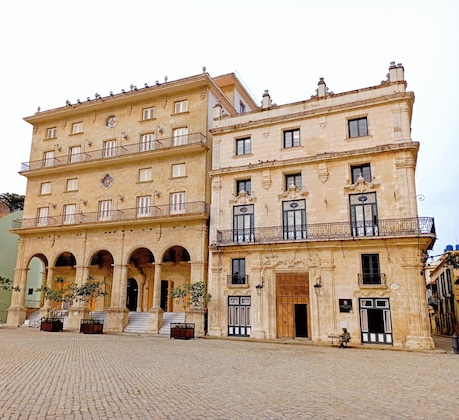 Gallery - Hotel Palacio De Los Corredores