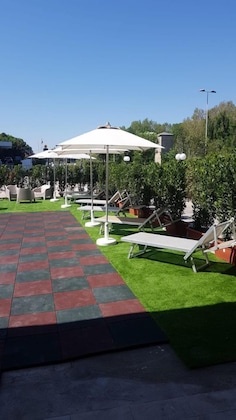 Gallery - Hotel Palazzo Caveja