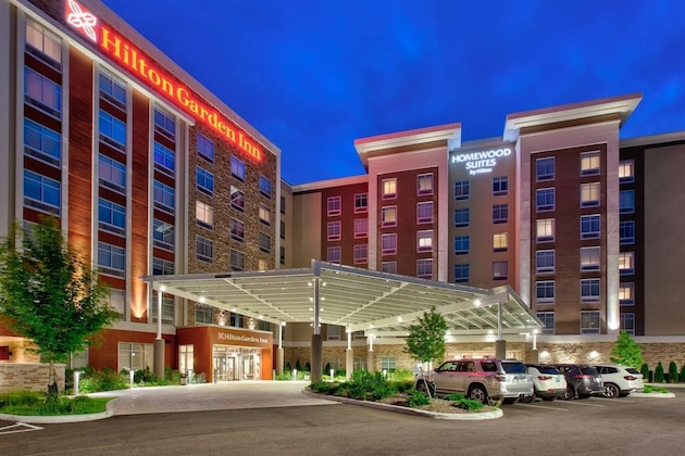 Gallery - Homewood Suites By Hilton Columbus Easton