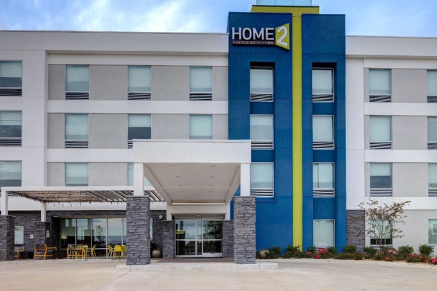 Gallery - Home2 Suites by Hilton Bryant