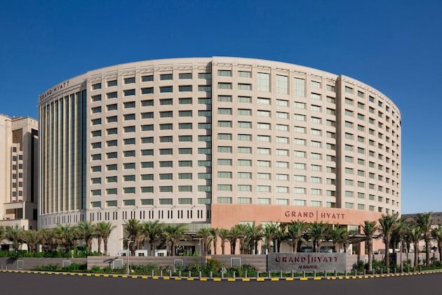 Gallery - Grand Hyatt Alkhobar Hotel And Residences