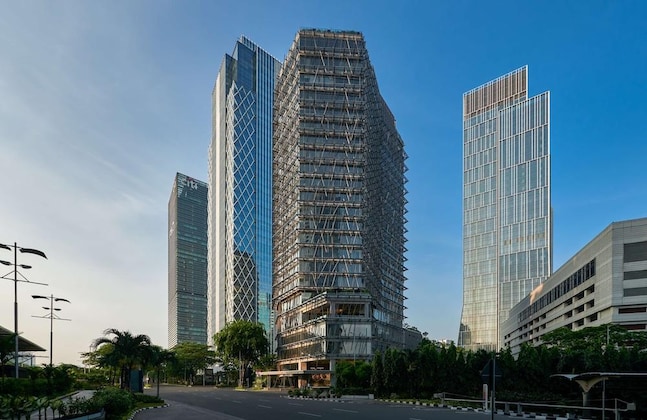 Gallery - Alila SCBD, Jakarta