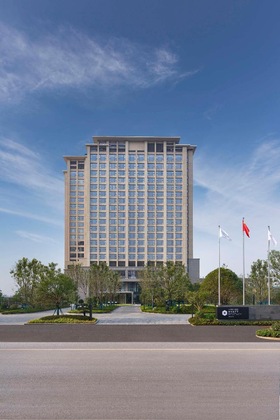Gallery - Hyatt Regency Zhuzhou