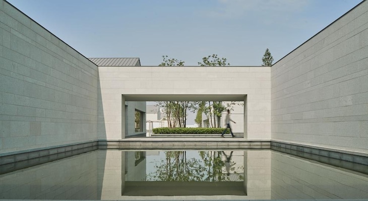 Gallery - Alila Wuzhen, Zhejiang