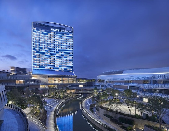 Gallery - Hyatt Regency Hengqin