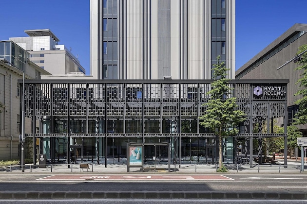 Gallery - Hyatt Regency Yokohama