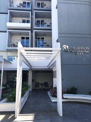 Gallery - Philippion City Hotel