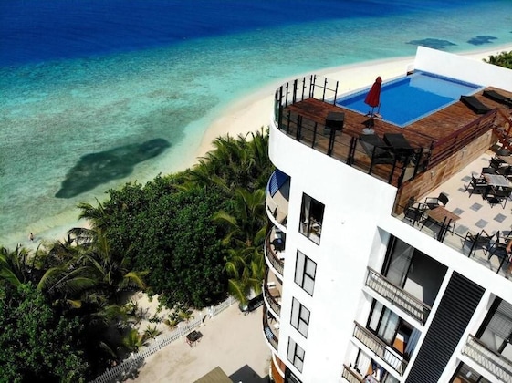 Gallery - Ranthari Hotel And Spa Ukulhas Maldives