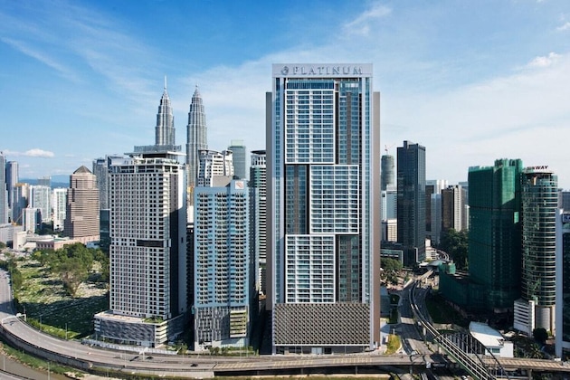 Gallery - Kl Platinum Suites By Snc