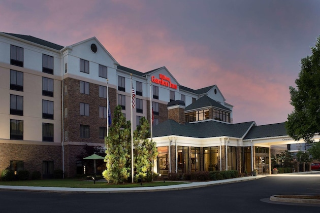 Gallery - Hilton Garden Inn Atlanta West- Lithia Springs