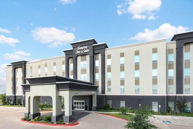 Gallery - Hampton Inn & Suites San Antonio Brooks City Base